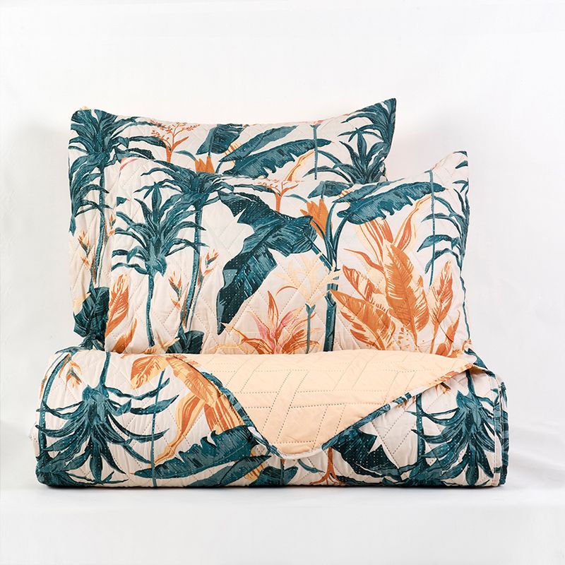 Quilt MF Estampado 2 Plazas / Tamesis - Mashini - Imagen 2