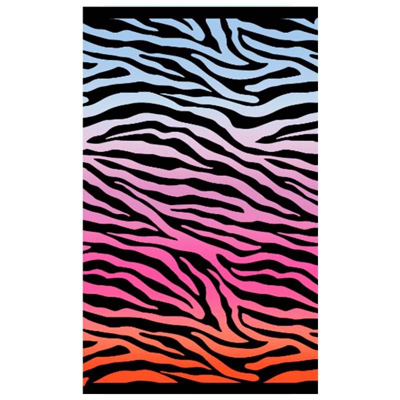 Toalla de Playa 70x140 cm / M5 - Jovial