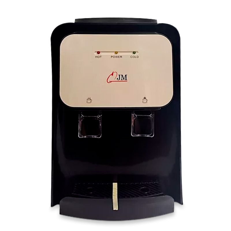 Dispensador de Agua Sobre Mesa - Continental