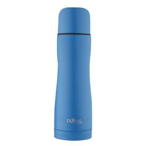 Termo Bala 1000 ml Hydrous Azul - Doral