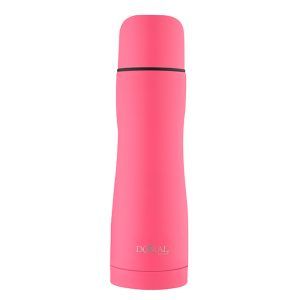 Termo Bala 1000 ml Hydrous Rosa - Doral
