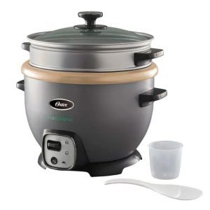 Arrocera Multiusos Bioceramic - Oster