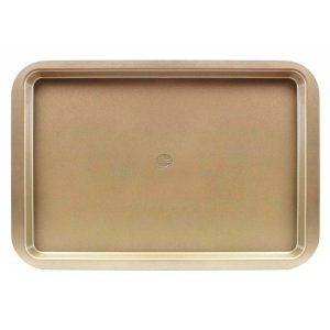 Bandeja de Galletas 43x29 cm Non Stick Gold - Ilko