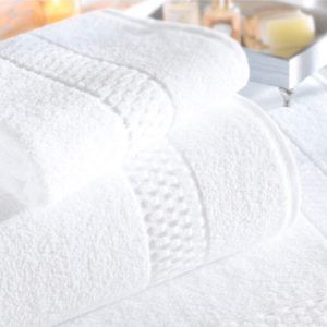 Toalla de Baño Premium 500 grs 70x140 cm - Zahr