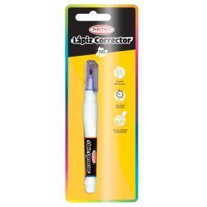 Lápiz Corrector 7 ml - Artel