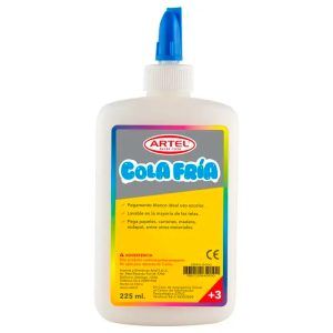 Cola Fría 225 ml - Artel