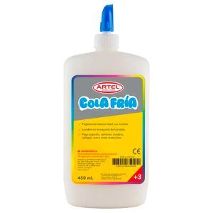 Cola Fría 450 ml - Artel
