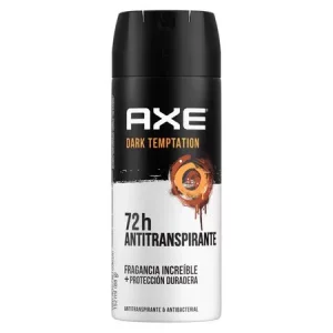 Desodorante Aerosol AP Drk Tempt 88g - Axe