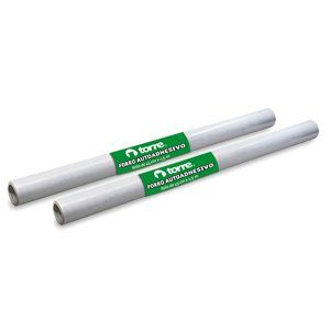 Forro Grande Adhesivo - Torre