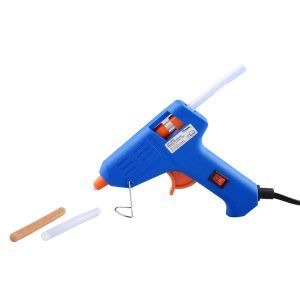 Pistola para Silicona 10W - Torre