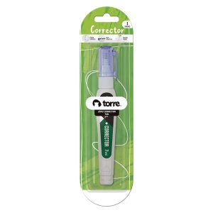 Corrector Lápiz 7 ml - Torre