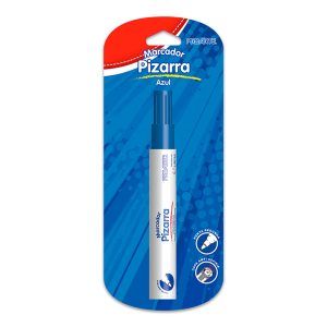 Plumón Para Pizarra / Azul - Proarte