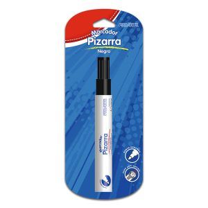 Plumón Para Pizarra / Negro - Proarte