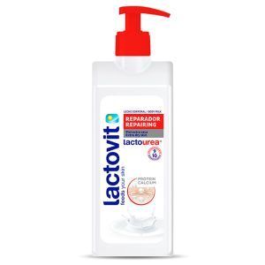 Leche Corporal Lactourea 1000ml - Lactovit