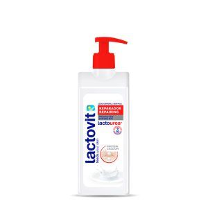 Leche Corporal Lactourea 400ml - Lactovit