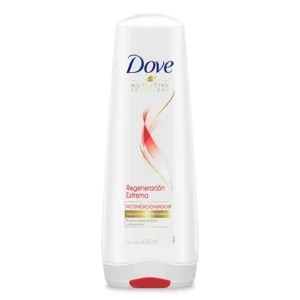 Acondicionador Regeneración Extrema 400ml - Dove