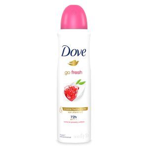 Desodorante Aerosol AP Granada 72h 87g 150ml - Dove