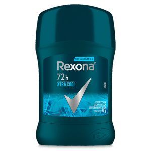 Desodorante Men Stick AP Extra Cool 50g - Rexona