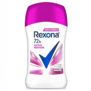 Desodorante Woman Stick AP Powder 50g - Rexona