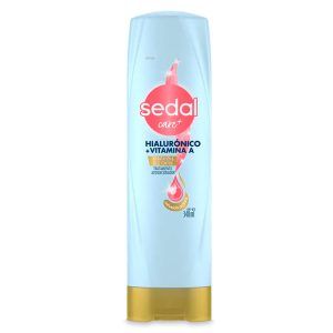 Acondicionador Hialurónico y Vitamina C 340ml - Sedal