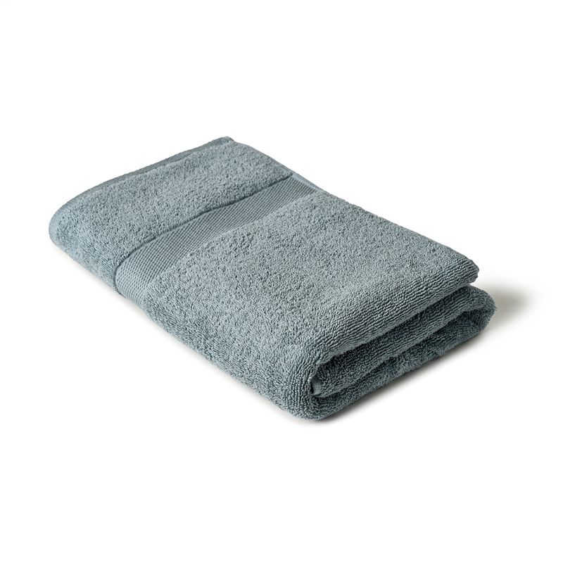 Toalla Sábana de Baño 100% Algodón 500 grs. 90x170 cm / Sage - Cannon - Imagen 3