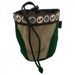 Porta Comida para Perro - Kiboo