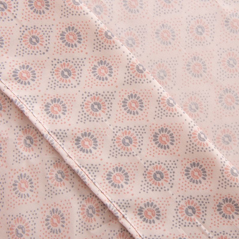 Set 2 Sábanas 2 Plazas Plumetti / Acra - Mashinni - Imagen 3