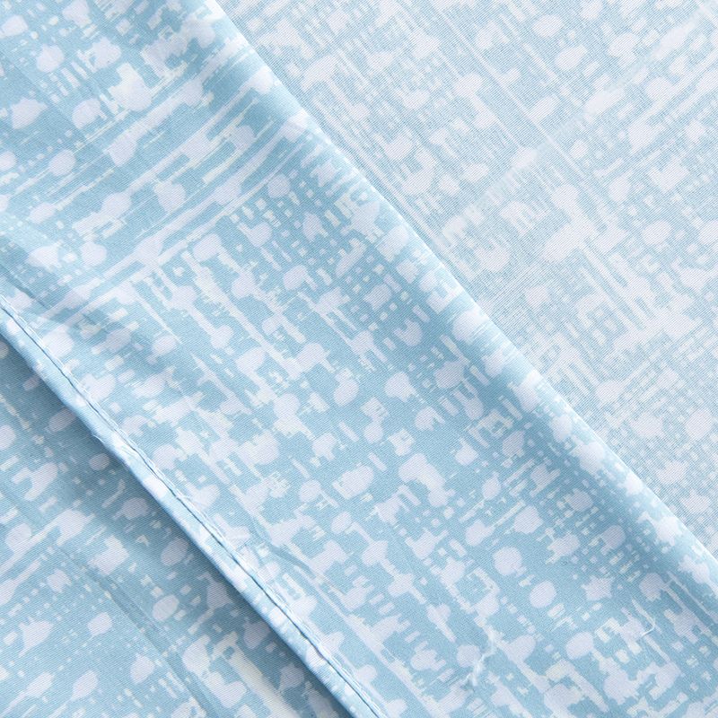 Set 2 Sábanas 1.5 Plazas Plumetti / Kigali - Mashinni - Imagen 3