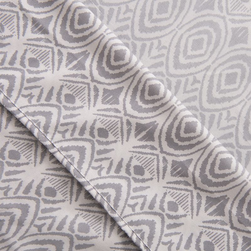 Set 2 Sábanas 2 Plazas Plumetti / Zaria - Mashinni - Imagen 3