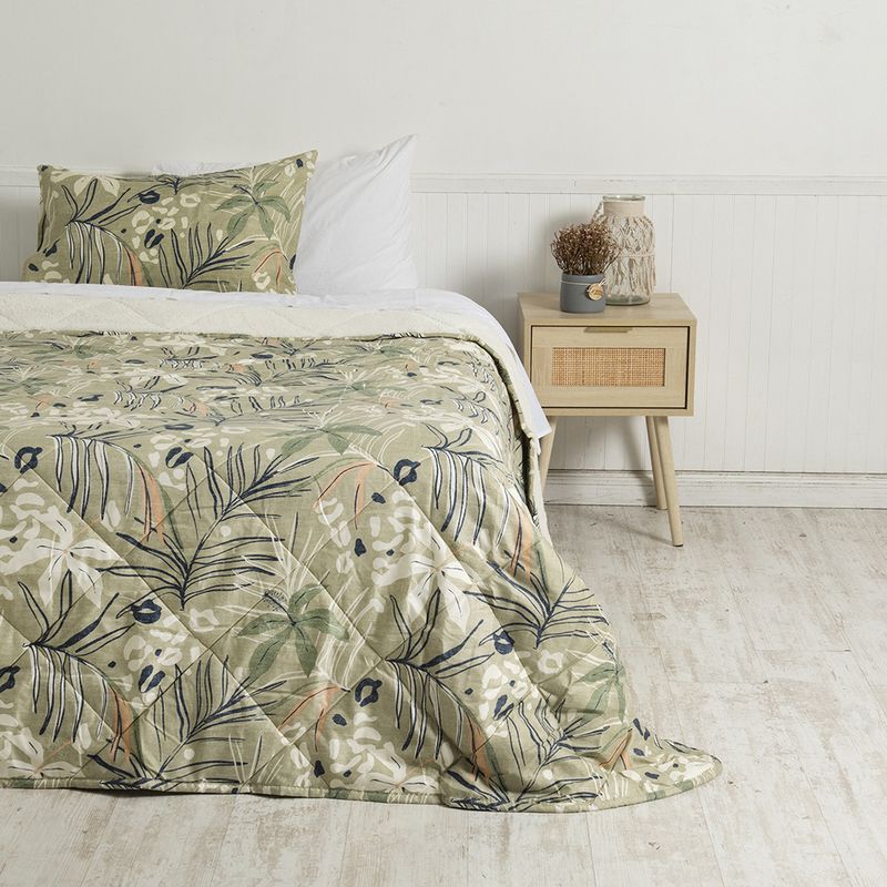 MASHINI Plumón MF Sherpa 1,5 P Marcali