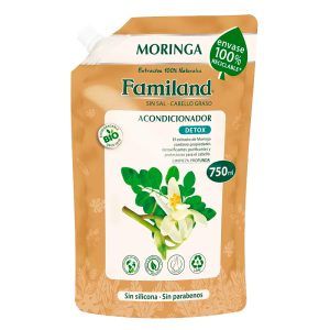 Acondicionador Moringa 750 ml Doypack - Familand