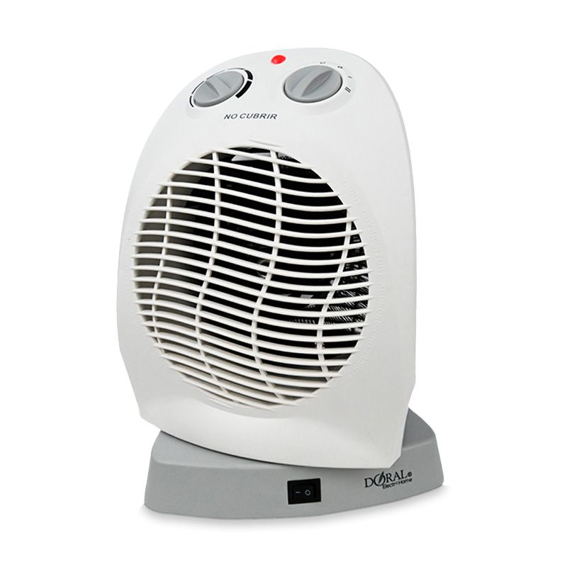 Termoventilador con Rotación Marsella - Doral - Imagen 2