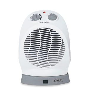 Termoventilador con Rotación Marsella - Doral