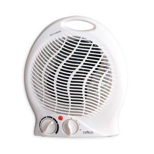 Termoventilador Versalles 2000 W - Doral
