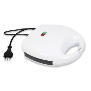 Sandwichera Génova Blanca - Doral