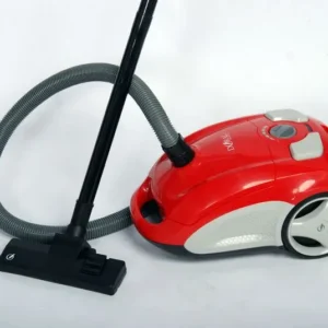 Aspiradora de Piso Le Mans / Roja - Doral
