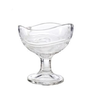 Set de 4 Copas de Postre Florencia - Allegra