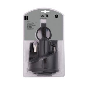 Set Full Escritorio 10 Piezas - Isofit
