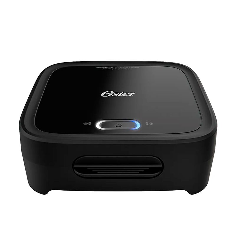 Sandwichera Platos Hondos - Oster - Imagen 3