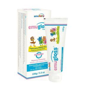 Pomada  100 grs - Emugloss