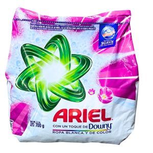 Detergente en Polvo 700 grs - Ariel