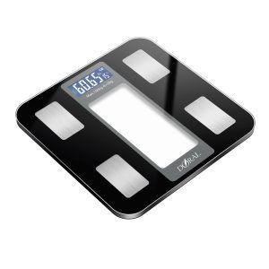 Balanza Digital Con Bluetooth / Dallas - Doral