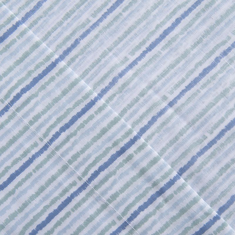 Juego de Sábanas Estampada 144 Hilos 2.5 Plazas / Sabina - Mashini - Imagen 3