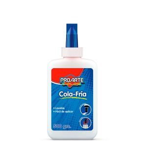 Cola Fría Lavable 500 grs -Proarte