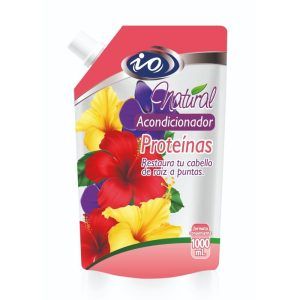 Bálsamo Proteínas Doypack 1 lt - IO