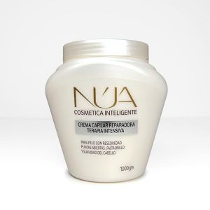 Crema Capilar Reparadora 1 kg - Núa