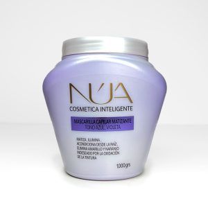 Crema Capilar Matizante 1 kg - Núa