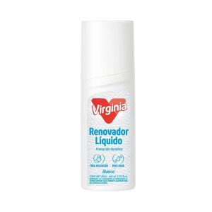 Renovador Líquido 60ml / Blanco - Virginia