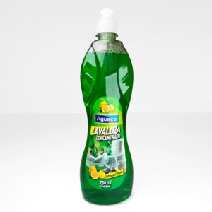 Lavalozas Concentrado 750 ml - Aguacol