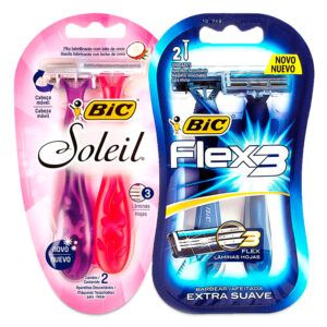 Maquinas Rasuradoras